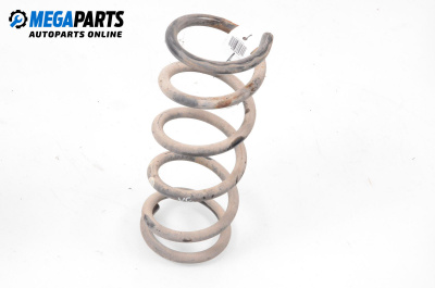 Coil spring for Nissan Murano I SUV (08.2003 - 09.2008), suv, position: rear