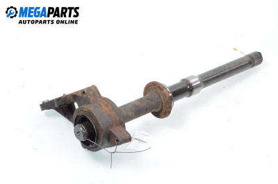 Driveshaft inner side for Nissan Murano I SUV (08.2003 - 09.2008) 3.5 4x4, 234 hp, position: front - right, automatic