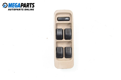 Window adjustment switch for Daihatsu Gran Move Minivan (10.1996 - 08.2002)