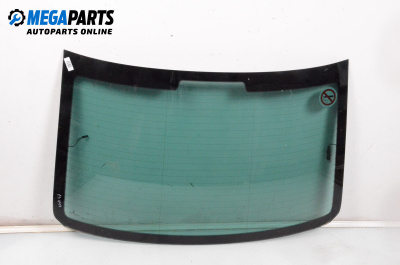 Rear window for Volkswagen Passat V Sedan B6 (03.2005 - 12.2010), sedan