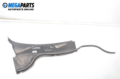 Verkleidung unter scheibenwischern for Volkswagen Passat V Sedan B6 (03.2005 - 12.2010), 5 türen, sedan