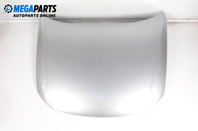 Bonnet for Volkswagen Passat V Sedan B6 (03.2005 - 12.2010), 5 doors, sedan, position: front