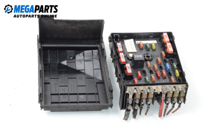 Fuse box for Volkswagen Passat V Sedan B6 (03.2005 - 12.2010) 2.0 TDI, 110 hp