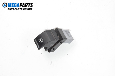 Power window button for Volkswagen Passat V Sedan B6 (03.2005 - 12.2010)