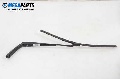 Wischerarm frontscheibe for Volkswagen Passat V Sedan B6 (03.2005 - 12.2010), position: rechts