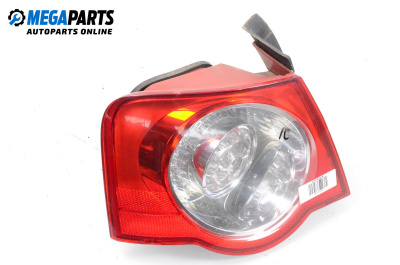 Tail light for Volkswagen Passat V Sedan B6 (03.2005 - 12.2010), sedan, position: left