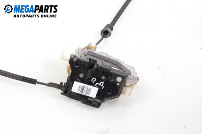 Lock for Volkswagen Passat V Sedan B6 (03.2005 - 12.2010), position: front - right