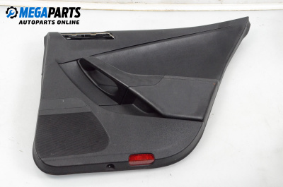 Interior door panel  for Volkswagen Passat V Sedan B6 (03.2005 - 12.2010), 5 doors, sedan, position: rear - right