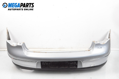 Stoßfänger hinten for Volkswagen Passat V Sedan B6 (03.2005 - 12.2010), sedan