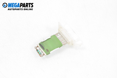 Blower motor resistor for Volkswagen Passat V Sedan B6 (03.2005 - 12.2010)