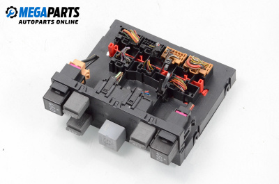 Tablou cu siguranțe for Volkswagen Passat V Sedan B6 (03.2005 - 12.2010) 2.0 TDI, 110 hp