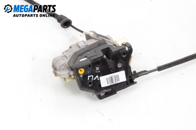 Lock for Volkswagen Passat V Sedan B6 (03.2005 - 12.2010), position: front - left