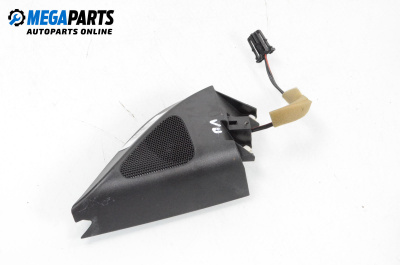 Difuzor for Volkswagen Passat V Sedan B6 (03.2005 - 12.2010)