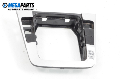 Consolă schimbător de viteze for Volkswagen Passat V Sedan B6 (03.2005 - 12.2010)