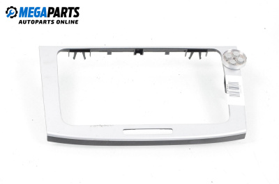 Interior plastic for Volkswagen Passat V Sedan B6 (03.2005 - 12.2010), 5 doors, sedan, position: front