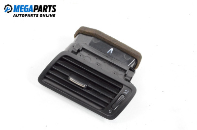 Fantă de aer încălzire for Volkswagen Passat V Sedan B6 (03.2005 - 12.2010)