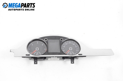 Instrument cluster for Volkswagen Passat V Sedan B6 (03.2005 - 12.2010) 2.0 TDI, 110 hp