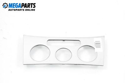 Interieur kunststoffbauteile for Volkswagen Passat V Sedan B6 (03.2005 - 12.2010), 5 türen, sedan, position: vorderseite