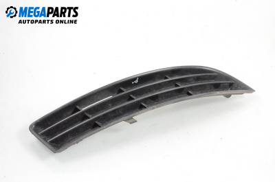 Gitter im stoßstange for Volkswagen Passat V Sedan B6 (03.2005 - 12.2010), sedan, position: rechts