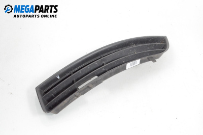 Grilă în bara de protecție for Volkswagen Passat V Sedan B6 (03.2005 - 12.2010), sedan, position: stânga