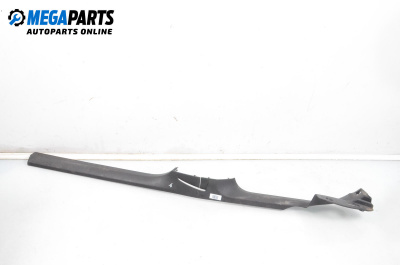 Interior plastic for Volkswagen Passat V Sedan B6 (03.2005 - 12.2010), 5 doors, sedan, position: right