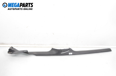 Interior plastic for Volkswagen Passat V Sedan B6 (03.2005 - 12.2010), 5 doors, sedan, position: left