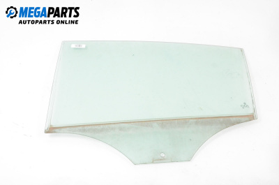 Geam for Volkswagen Passat V Sedan B6 (03.2005 - 12.2010), 5 uși, sedan, position: stânga - spate