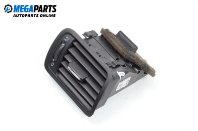 Fantă de aer încălzire for Volkswagen Passat V Sedan B6 (03.2005 - 12.2010)