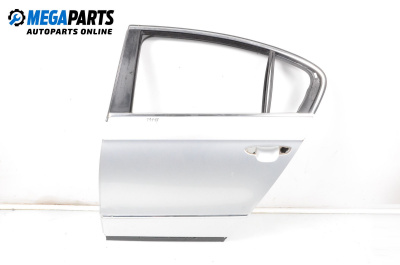 Door for Volkswagen Passat V Sedan B6 (03.2005 - 12.2010), 5 doors, sedan, position: rear - left