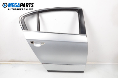 Ușă for Volkswagen Passat V Sedan B6 (03.2005 - 12.2010), 5 uși, sedan, position: dreaptă - spate