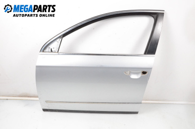 Door for Volkswagen Passat V Sedan B6 (03.2005 - 12.2010), 5 doors, sedan, position: front - left