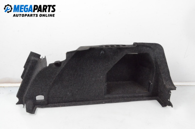 Capitonaj interior portbagaj for Volkswagen Passat V Sedan B6 (03.2005 - 12.2010), 5 uși, sedan