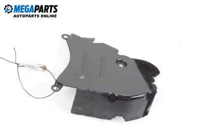 Timing belt cover for Volkswagen Passat V Sedan B6 (03.2005 - 12.2010) 2.0 TDI, 110 hp