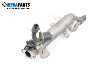 EGR kühler for Volkswagen Passat V Sedan B6 (03.2005 - 12.2010) 2.0 TDI, 110 hp, № 03L131512B