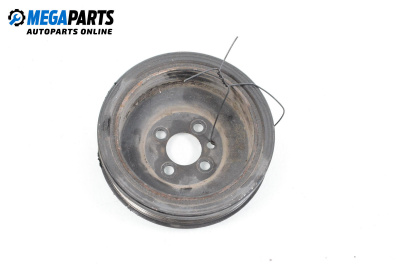 Damper pulley for Volkswagen Passat V Sedan B6 (03.2005 - 12.2010) 2.0 TDI, 110 hp