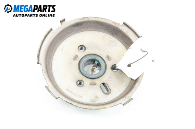 Placă de metal for Volkswagen Passat V Sedan B6 (03.2005 - 12.2010) 2.0 TDI, 110 hp