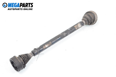 Planetară for Volkswagen Passat V Sedan B6 (03.2005 - 12.2010) 2.0 TDI, 110 hp, position: dreaptă - fața