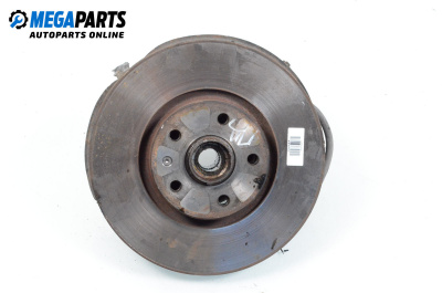 Knuckle hub for Volkswagen Passat V Sedan B6 (03.2005 - 12.2010), position: front - right