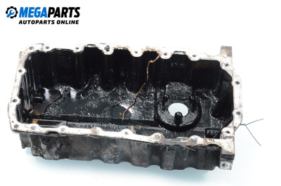 Crankcase for Volkswagen Passat V Sedan B6 (03.2005 - 12.2010) 2.0 TDI, 110 hp