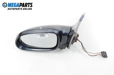 Mirror for Mercedes-Benz CLK-Class Coupe (C208) (06.1997 - 09.2002), 3 doors, coupe, position: left