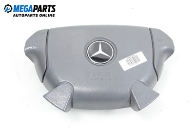Airbag for Mercedes-Benz CLK-Class Coupe (C208) (06.1997 - 09.2002), 3 uși, coupe, position: fața