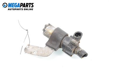 Water pump heater coolant motor for Mercedes-Benz CLK-Class Coupe (C208) (06.1997 - 09.2002) 200 Kompressor (208.345), 192 hp