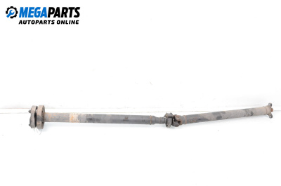 Tail shaft for Mercedes-Benz CLK-Class Coupe (C208) (06.1997 - 09.2002) 200 Kompressor (208.345), 192 hp