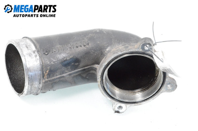 Turbo pipe for Mercedes-Benz CLK-Class Coupe (C208) (06.1997 - 09.2002) 200 Kompressor (208.345), 192 hp