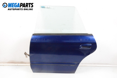 Door for Subaru Legacy III Wagon (10.1998 - 08.2003), 5 doors, station wagon, position: rear - left