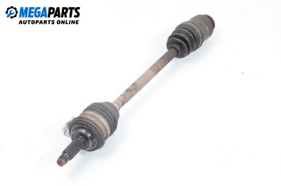 Driveshaft for Subaru Legacy III Wagon (10.1998 - 08.2003) 2.5 AWD, 156 hp, position: front - right, automatic