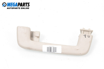 Mâner for Land Rover Discovery III SUV (07.2004 - 09.2009), 5 uși, position: dreaptă - fața