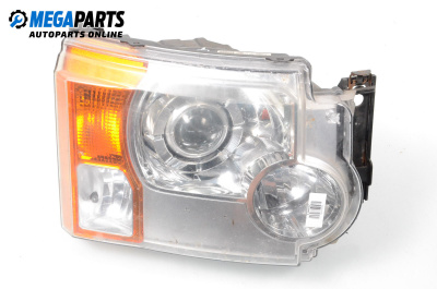 Headlight for Land Rover Discovery III SUV (07.2004 - 09.2009), suv, position: right