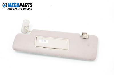 Parasolar for Land Rover Discovery III SUV (07.2004 - 09.2009), position: stânga