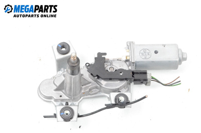 Motor ștergătoare parbriz for Land Rover Discovery III SUV (07.2004 - 09.2009), suv, position: din spate